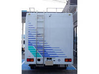 ISUZU Forward Campers ADG-FRR90L3 2007 15,000km_6