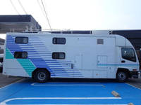 ISUZU Forward Campers ADG-FRR90L3 2007 15,000km_7