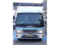ISUZU Forward Campers ADG-FRR90L3 2007 15,000km_8