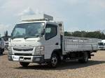 Canter Flat Body