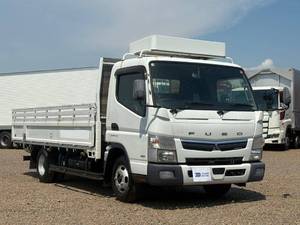 Canter Flat Body_2