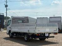 MITSUBISHI FUSO Canter Flat Body TPG-FEB20 2019 7,000km_3
