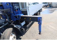 ISUZU Elf Truck (With 4 Steps Of Cranes) SKG-NPR85YN 2012 666,661km_10