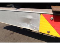 ISUZU Elf Truck (With 4 Steps Of Cranes) SKG-NPR85YN 2012 666,661km_21