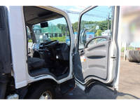 ISUZU Elf Truck (With 4 Steps Of Cranes) SKG-NPR85YN 2012 666,661km_28