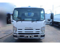 ISUZU Elf Truck (With 4 Steps Of Cranes) SKG-NPR85YN 2012 666,661km_3