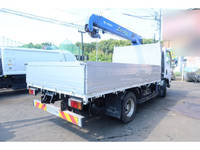 ISUZU Elf Truck (With 4 Steps Of Cranes) SKG-NPR85YN 2012 666,661km_4