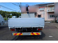 ISUZU Elf Truck (With 4 Steps Of Cranes) SKG-NPR85YN 2012 666,661km_5