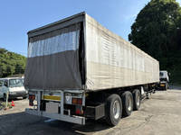 NIPPON TREX Others Trailer PFB34114 2008 0km_2