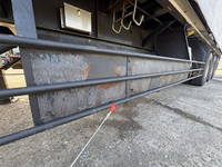 NIPPON TREX Others Trailer PFB34114 2008 0km_32
