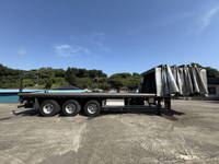 NIPPON TREX Others Trailer PFB34114 2008 0km_6