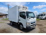 Canter Refrigerator & Freezer Truck