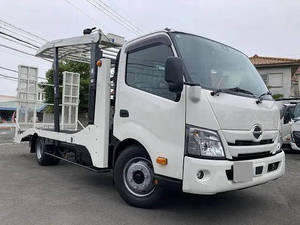 Dutro Carrier Car_1