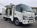 Dutro Carrier Car