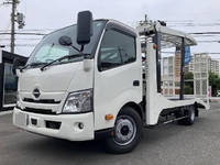 HINO Dutro Carrier Car 2KG-XZU720M 2024 949km_3