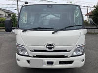HINO Dutro Carrier Car 2KG-XZU720M 2024 949km_4