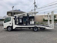 HINO Dutro Carrier Car 2KG-XZU720M 2024 949km_5