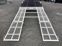 HINO Dutro Carrier Car 2KG-XZU720M 2024 949km_9