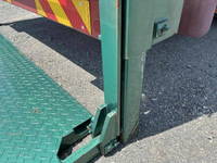 HINO Ranger Aluminum Block 2KG-FD2ABG 2017 _20