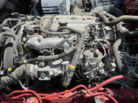 HINO Ranger Aluminum Block 2KG-FD2ABG 2017 _23