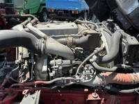 HINO Ranger Aluminum Block 2KG-FD2ABG 2017 _27