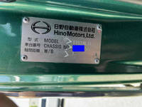 HINO Ranger Aluminum Block 2KG-FD2ABG 2017 _40