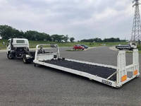 TOYOTA Toyoace Safety Loader BDG-XZU424 2007 54,354km_2