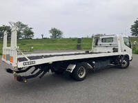 TOYOTA Toyoace Safety Loader BDG-XZU424 2007 54,354km_4