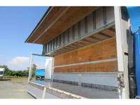MITSUBISHI FUSO Super Great Aluminum Wing QPG-FS64VZ 2015 664,452km_10