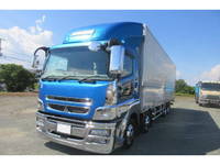 MITSUBISHI FUSO Super Great Aluminum Wing QPG-FS64VZ 2015 664,452km_3