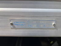 ISUZU Elf Aluminum Van TPG-NHR85AN 2016 36,973km_15