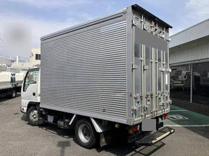 Elf Aluminum Van_2