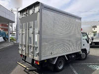 ISUZU Elf Aluminum Van TPG-NHR85AN 2016 36,973km_4