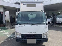 ISUZU Elf Aluminum Van TPG-NHR85AN 2016 36,973km_5