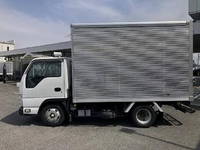 ISUZU Elf Aluminum Van TPG-NHR85AN 2016 36,973km_6