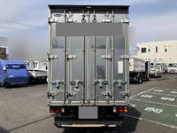 ISUZU Elf Aluminum Van TPG-NHR85AN 2016 36,973km_7
