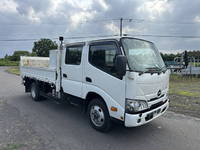 HINO Dutro Flat Body 2KG-XZU695M 2022 38,536km_1