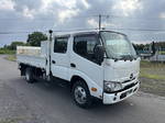 Dutro Flat Body