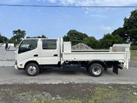 HINO Dutro Flat Body 2KG-XZU695M 2022 38,536km_6