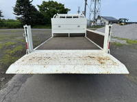 HINO Dutro Flat Body 2KG-XZU695M 2022 38,536km_8