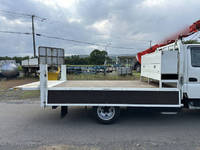 HINO Dutro Flat Body 2KG-XZU695M 2022 38,536km_9
