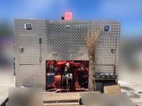 HINO Profia Safety Loader (With 4 Steps Of Cranes) QPG-FW1EWEA 2017 330,508km_12