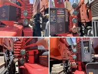 HINO Profia Safety Loader (With 4 Steps Of Cranes) QPG-FW1EWEA 2017 330,508km_17
