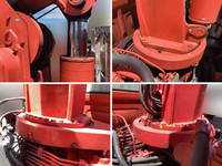 HINO Profia Safety Loader (With 4 Steps Of Cranes) QPG-FW1EWEA 2017 330,508km_19