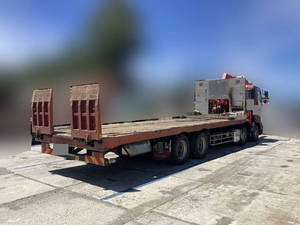 Profia Safety Loader (With 4 Steps Of Cranes)_2
