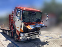 HINO Profia Safety Loader (With 4 Steps Of Cranes) QPG-FW1EWEA 2017 330,508km_4