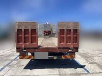 HINO Profia Safety Loader (With 4 Steps Of Cranes) QPG-FW1EWEA 2017 330,508km_5
