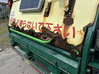 ISUZU Elf Garbage Truck TDG-NKS85AN 2014 _14
