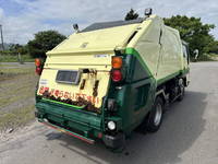 ISUZU Elf Garbage Truck TDG-NKS85AN 2014 _2