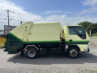 ISUZU Elf Garbage Truck TDG-NKS85AN 2014 _4